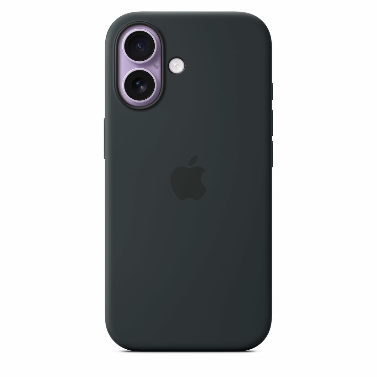 Bild von Mobile cover Apple Black Apple