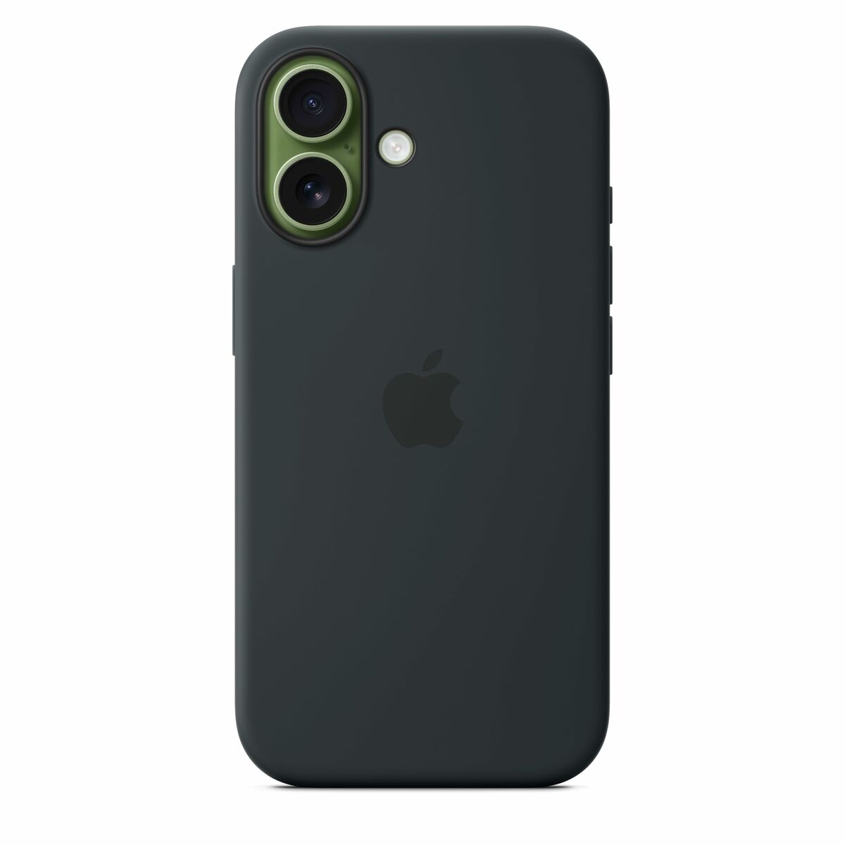Bild von Mobile cover Apple Black Apple