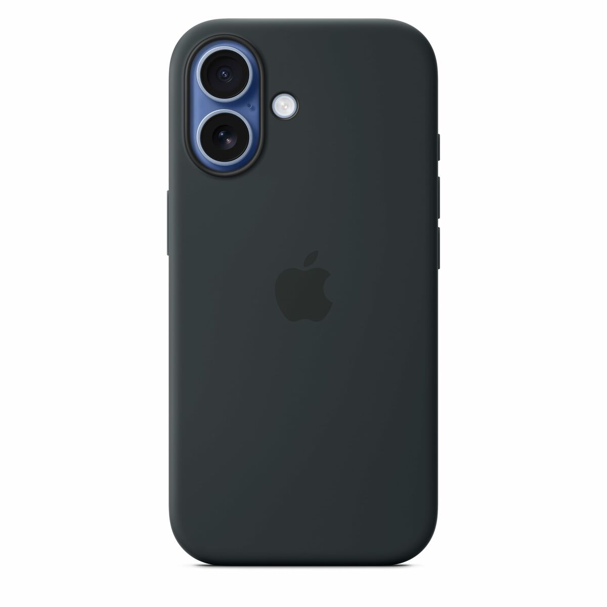 Bild von Mobile cover Apple Black Apple