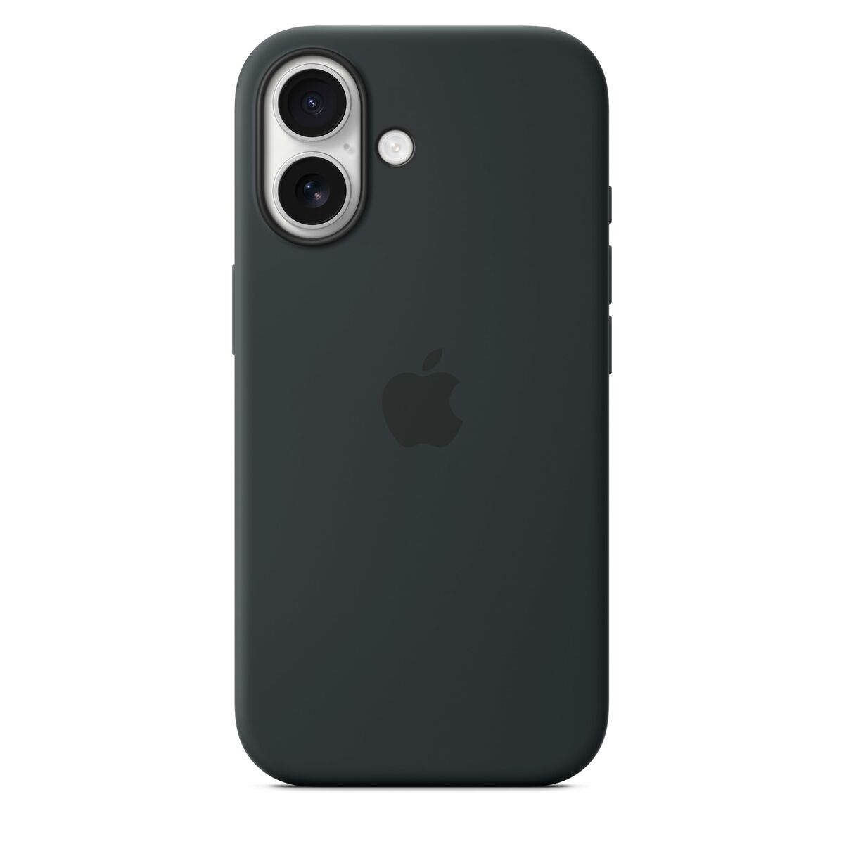 Bild von Mobile cover Apple Black Apple