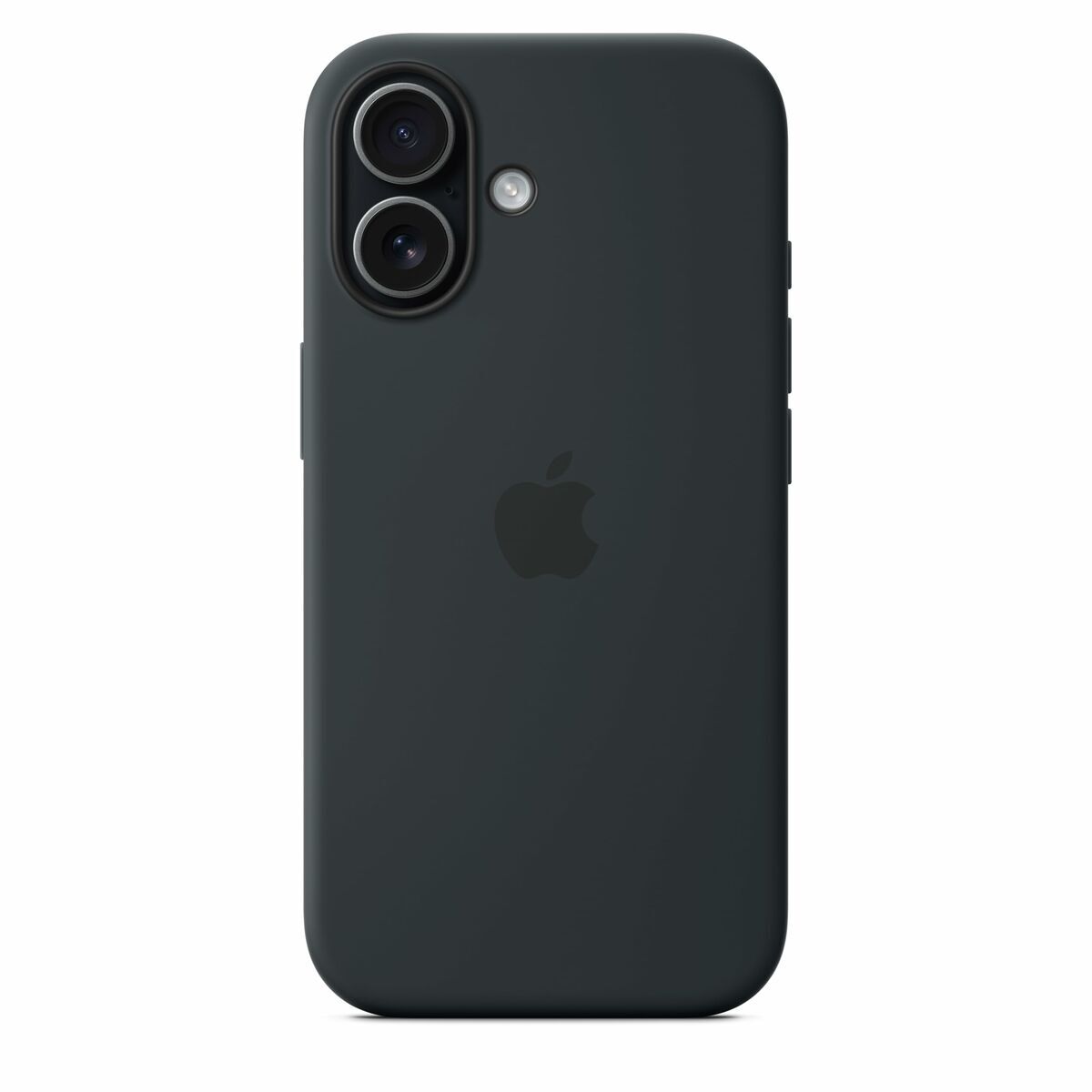 Mobile cover Apple MGF14ZM/A Black