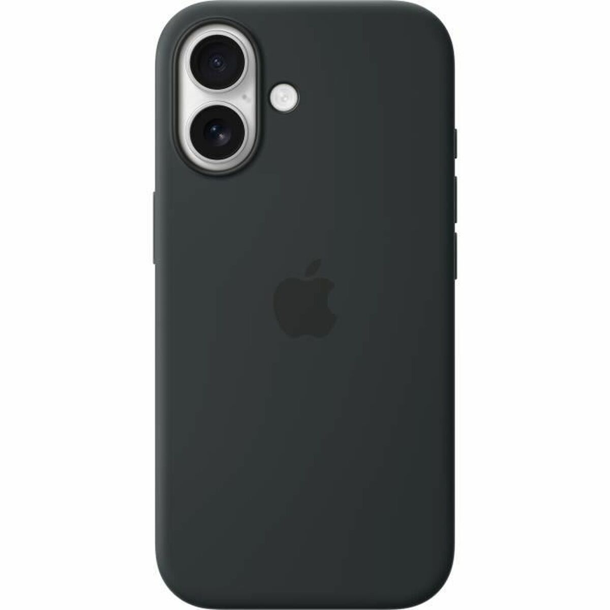 Bild von Mobile cover Apple Black Apple