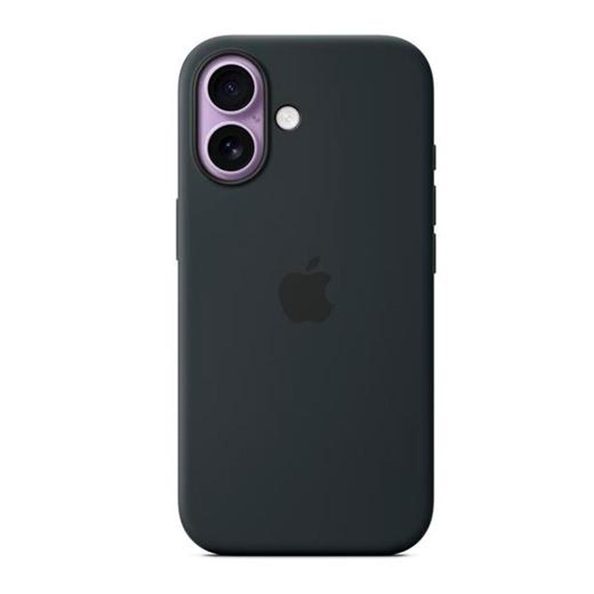 Picture of Mobile cover Apple MGF14ZM/A Black