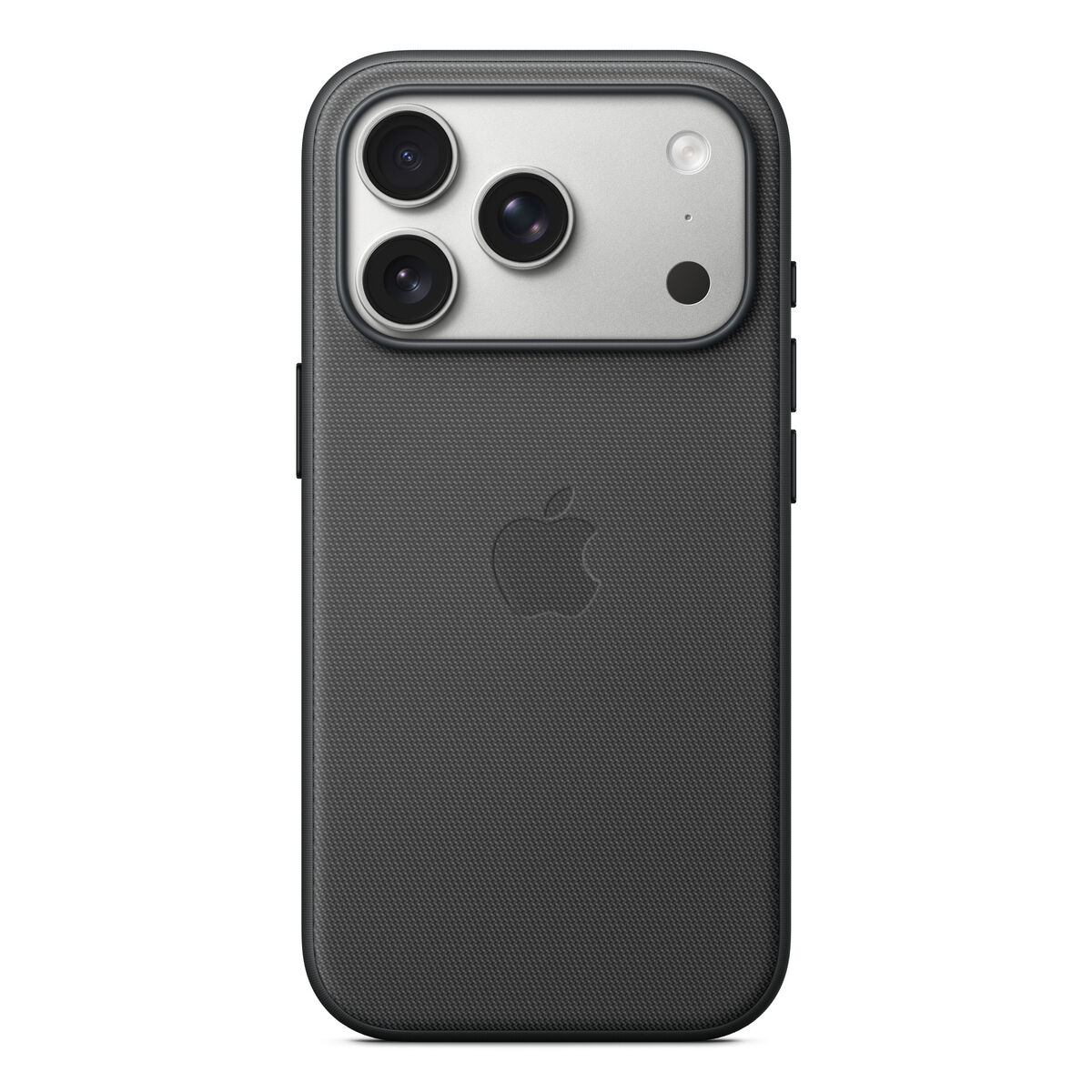 Kép Mobile cover Apple Black Apple