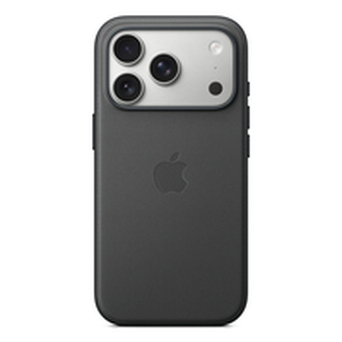 Kép Mobile cover Apple Black Apple