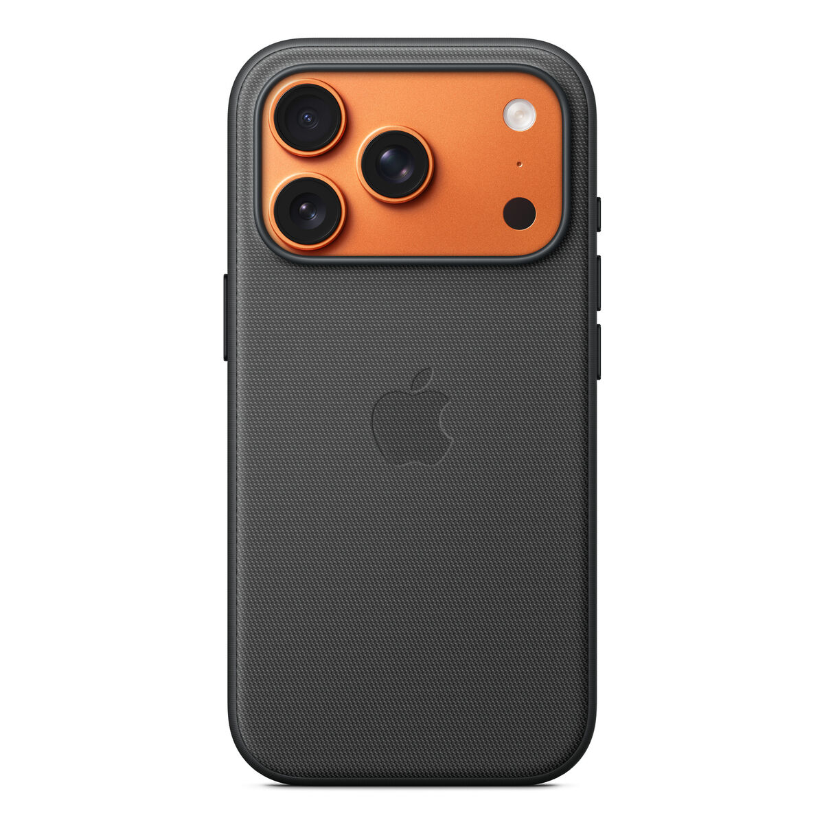 Kép Mobile cover Apple Black Apple