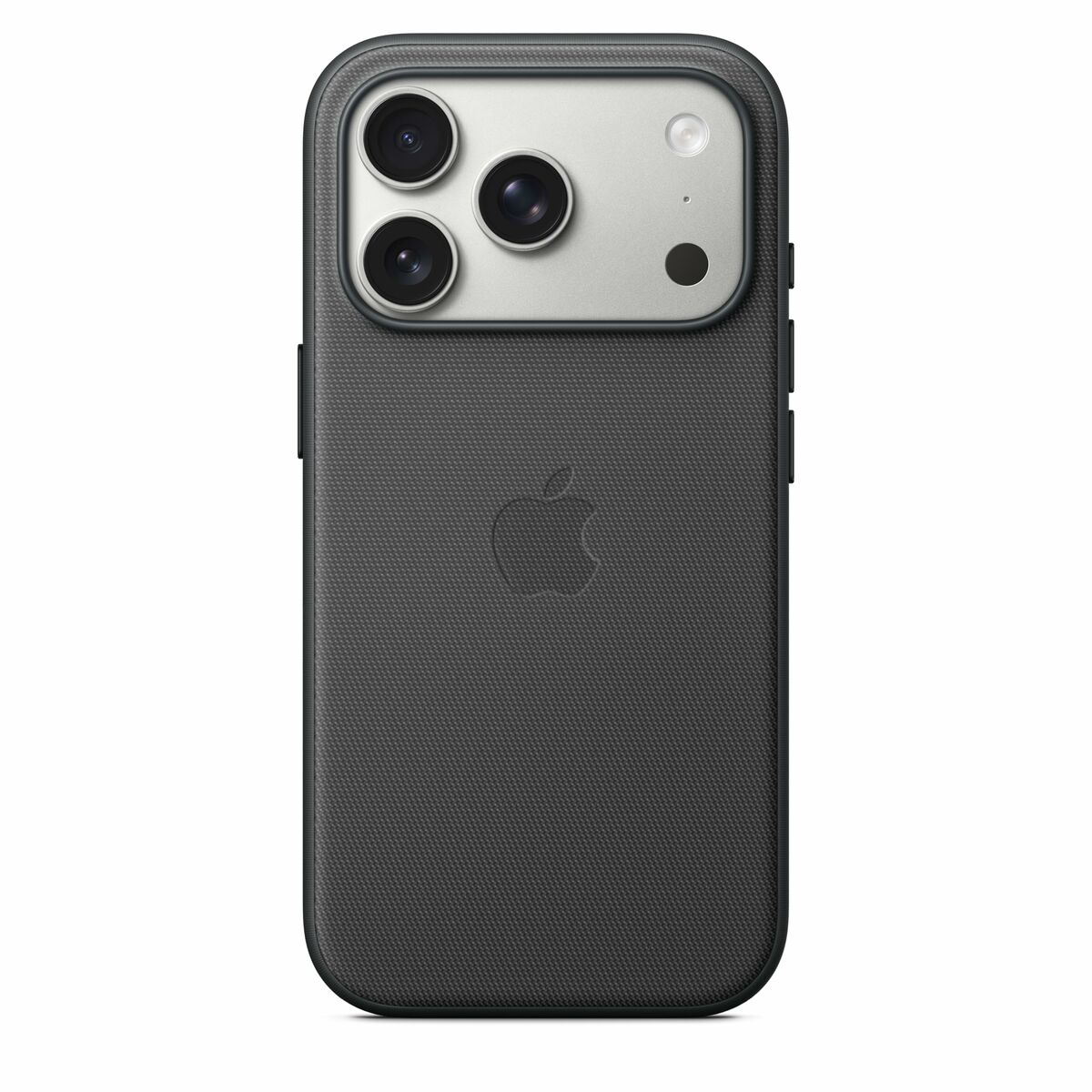 Kép Mobile cover Apple Black Apple