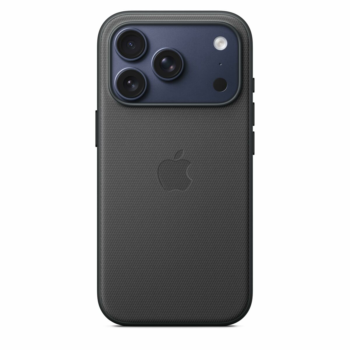 Kép Mobile cover Apple Black Apple