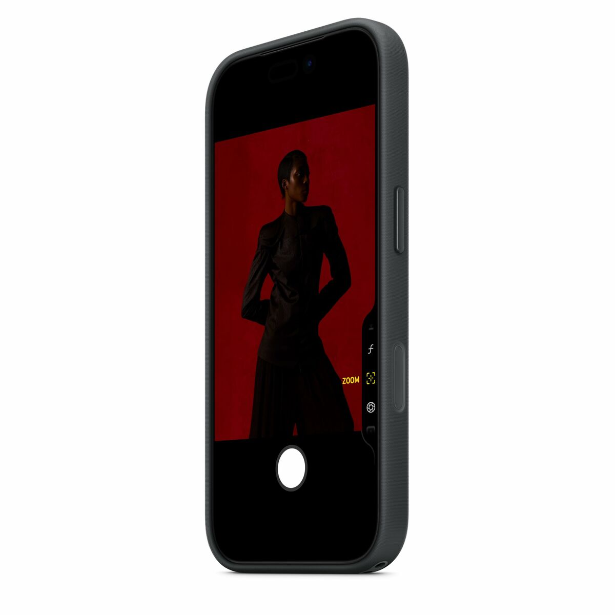 Kép Mobile cover Apple Black Apple