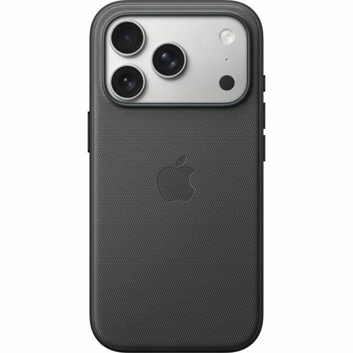 Kép Mobile cover Apple Black Apple