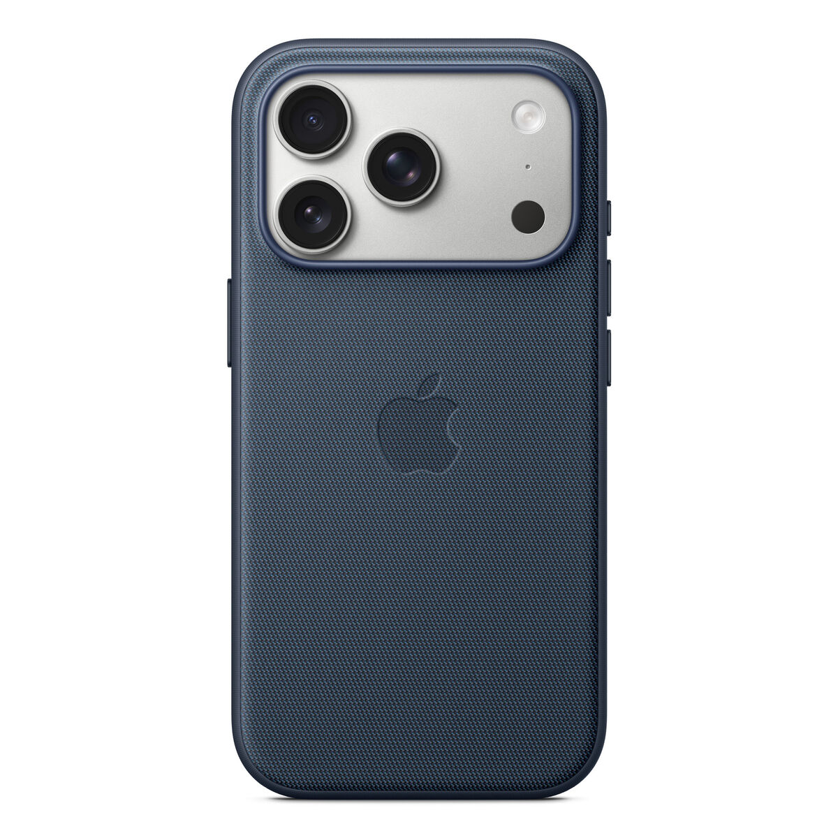 Picture of Mobile cover Apple MGF44ZM/A Blue