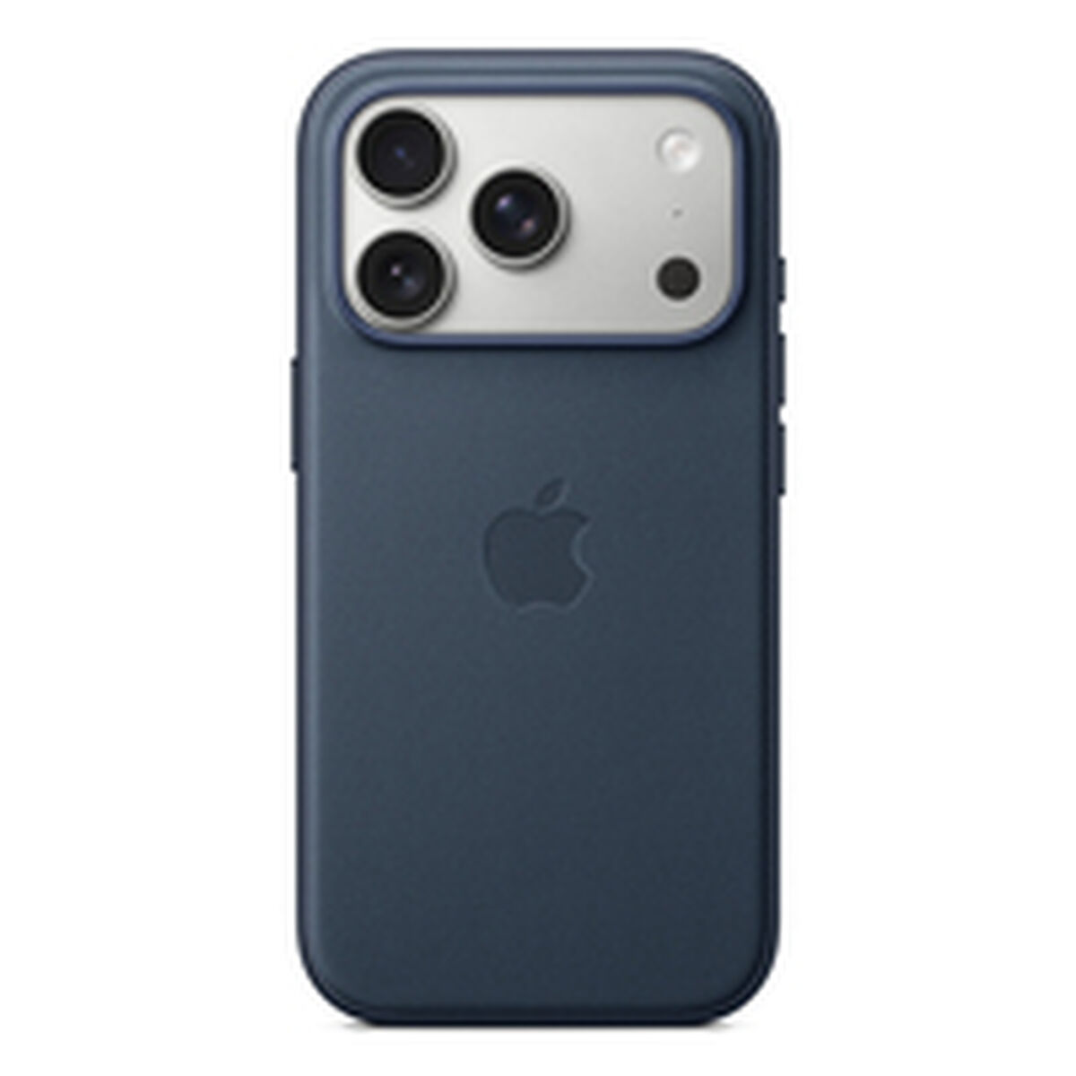 Picture of Mobile cover Apple MGF44ZM/A Blue