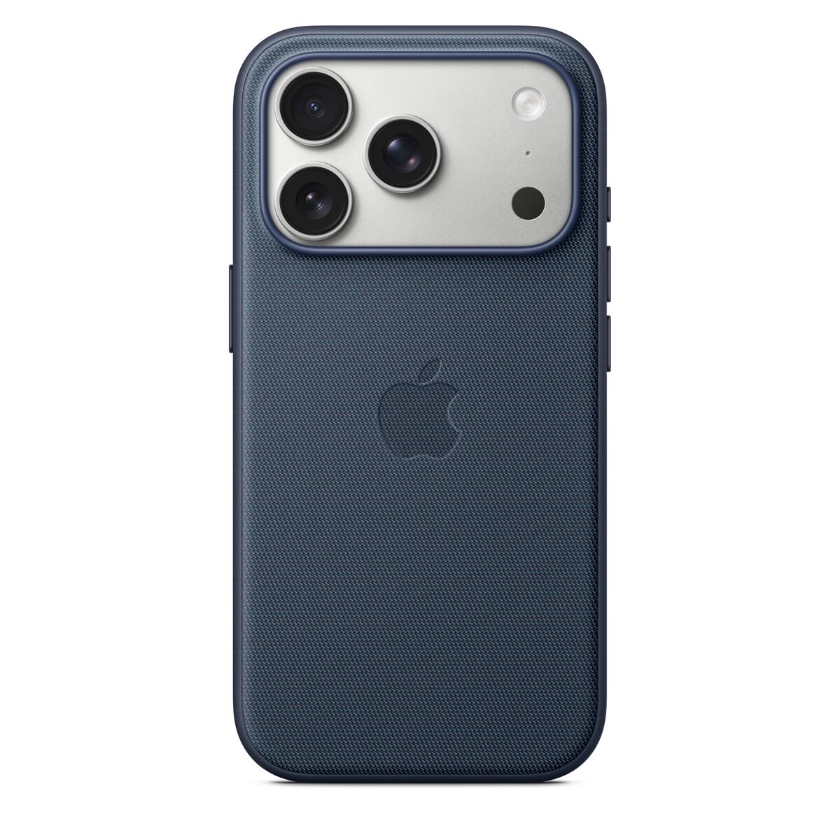 Picture of Mobile cover Apple MGF44ZM/A Blue
