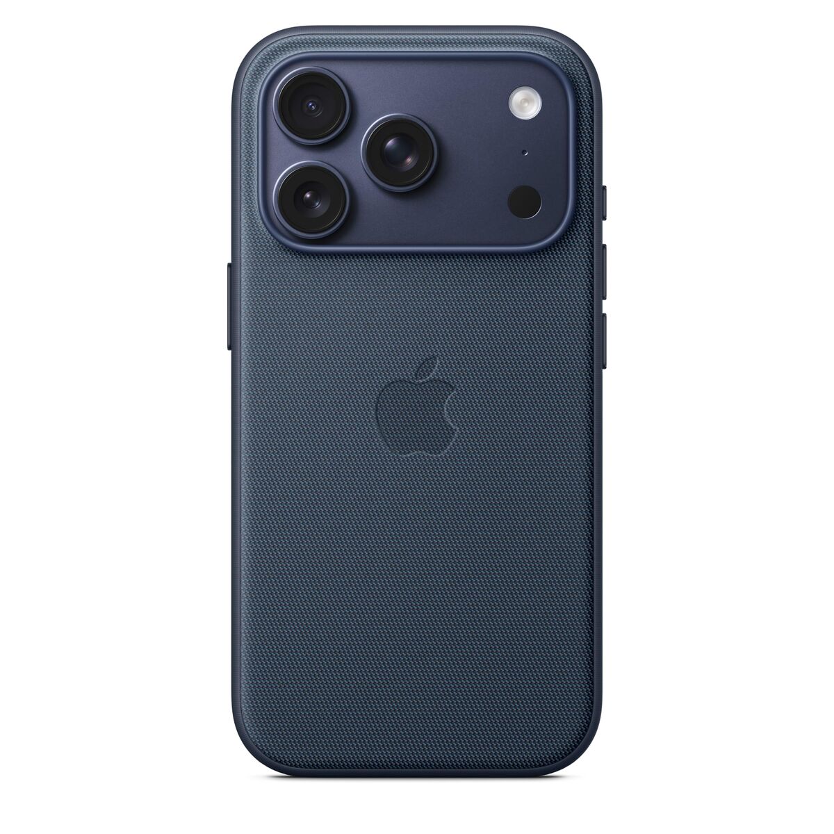 Picture of Mobile cover Apple MGF44ZM/A Blue