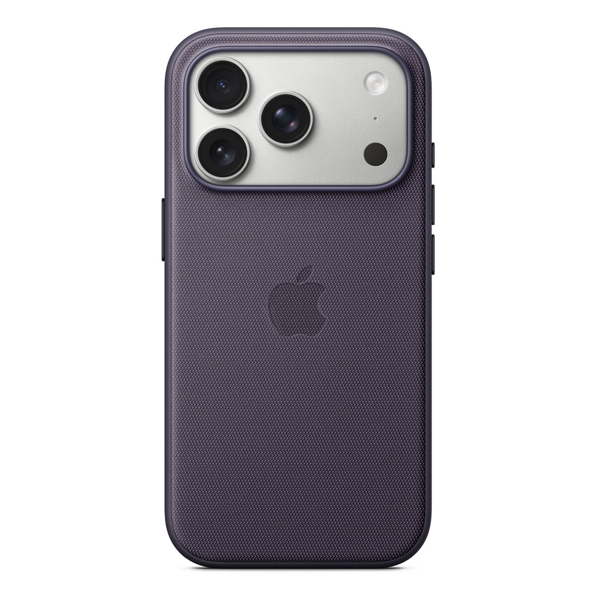 Image de Protection pour téléphone portable Apple Violet Apple