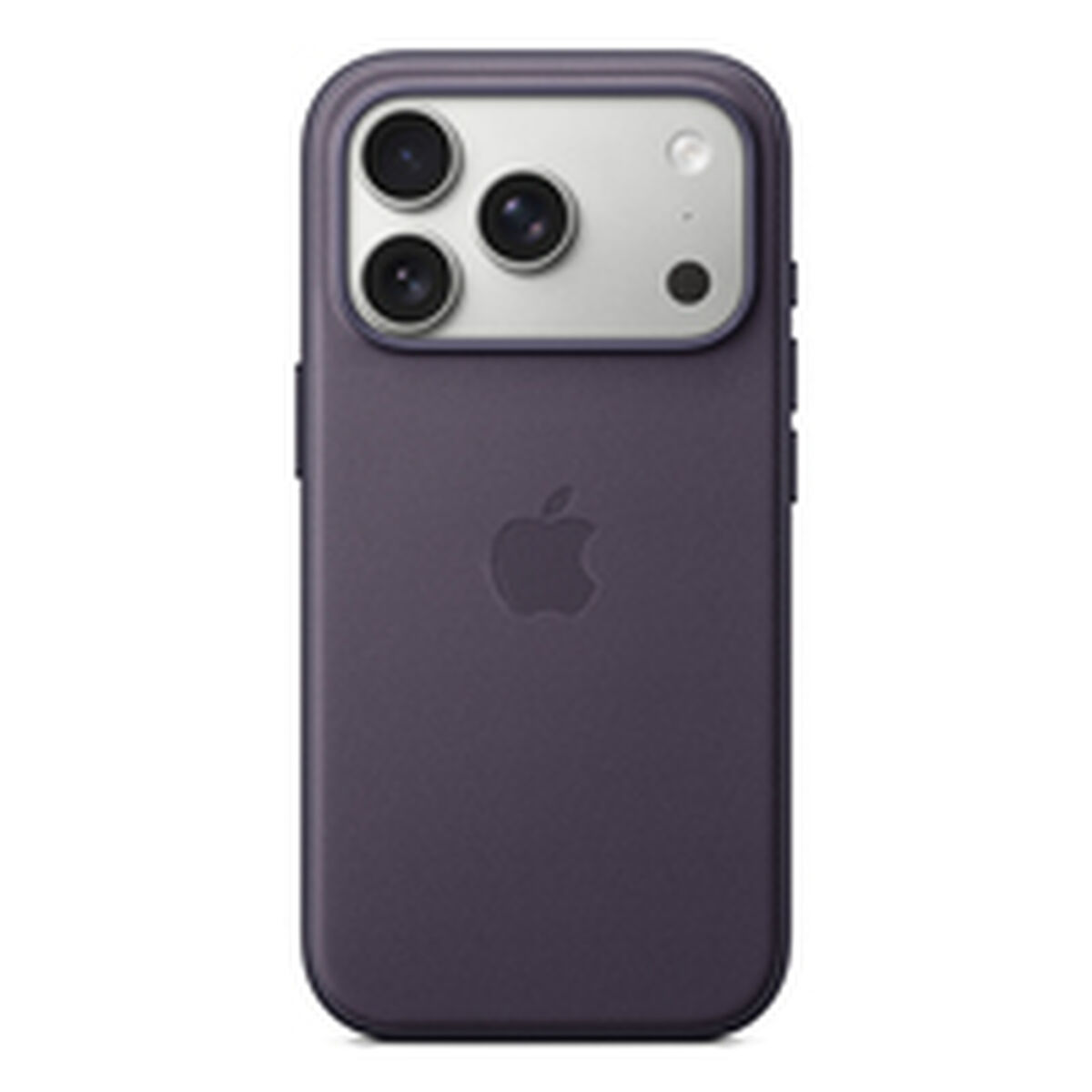Image de Protection pour téléphone portable Apple Violet Apple