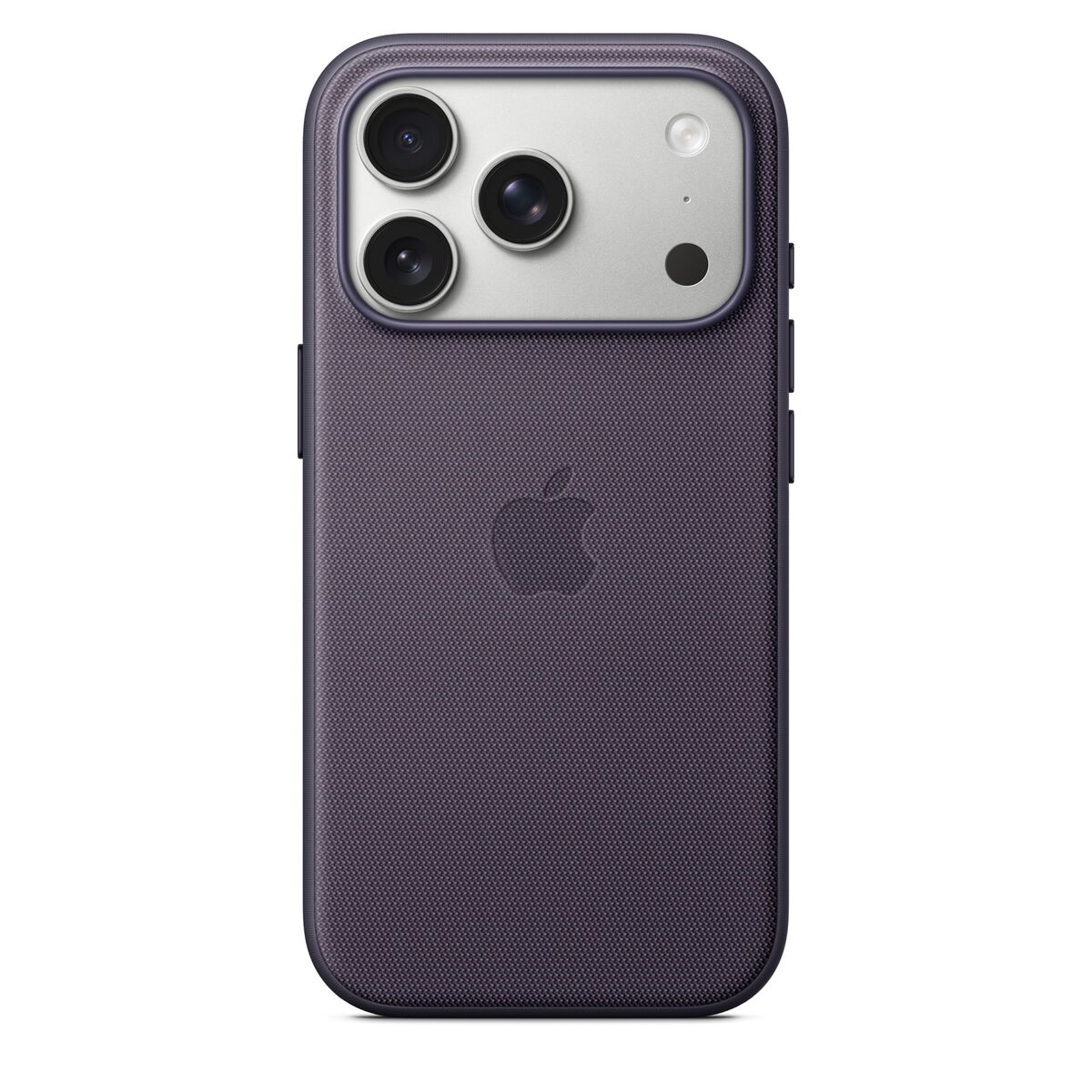 Bild von Mobile cover Apple MGF54ZM/A Purple