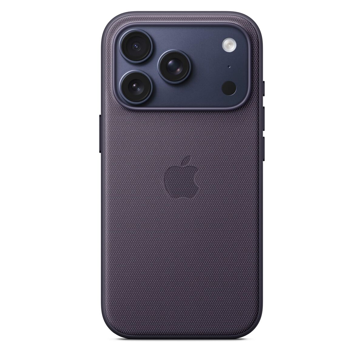 Bild von Mobile cover Apple MGF54ZM/A Purple