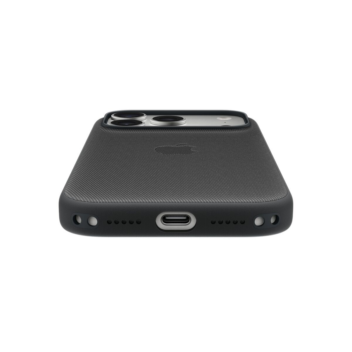Mobile cover Apple MGF54ZM/A Purple