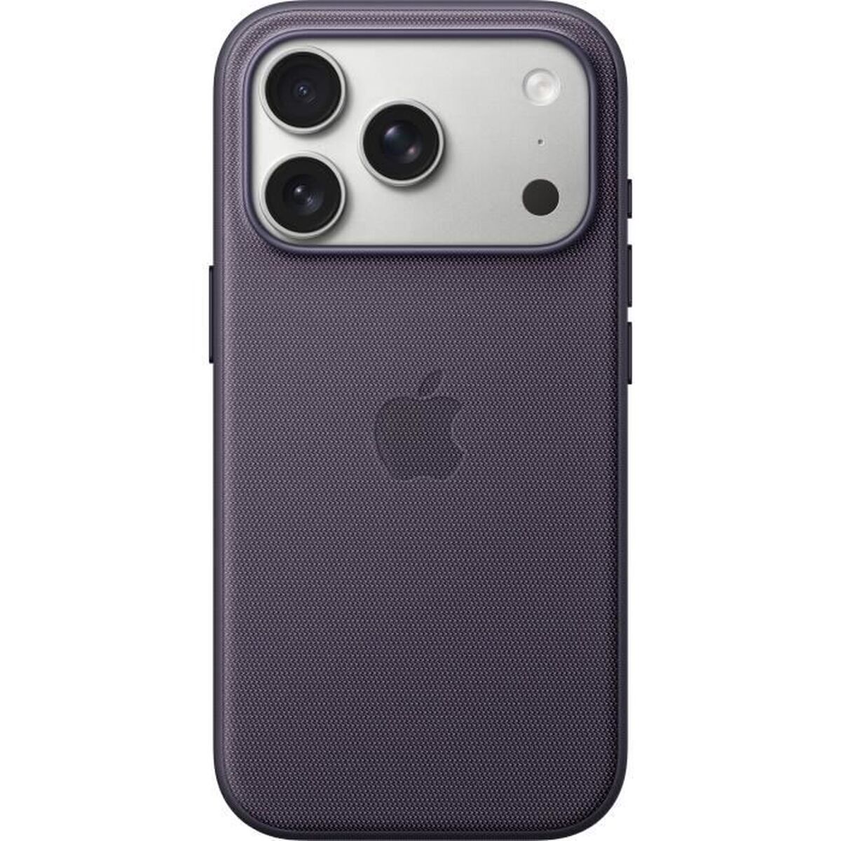 Image de Protection pour téléphone portable Apple Violet Apple