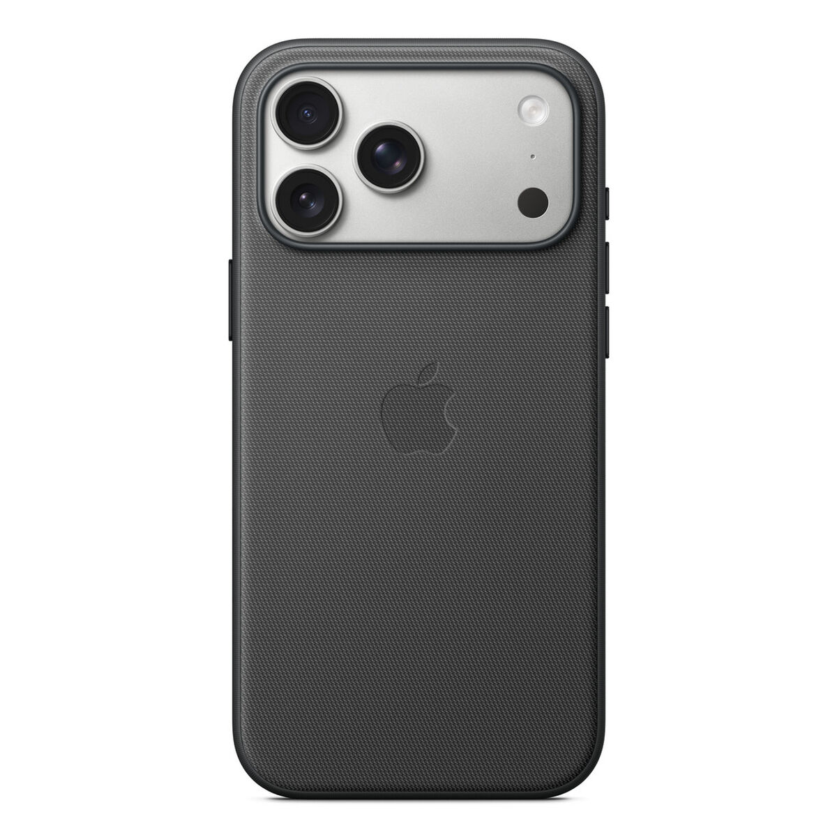 Kép Mobile cover Apple Black Apple