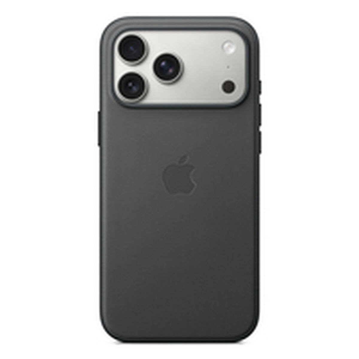 Kép Mobile cover Apple Black Apple