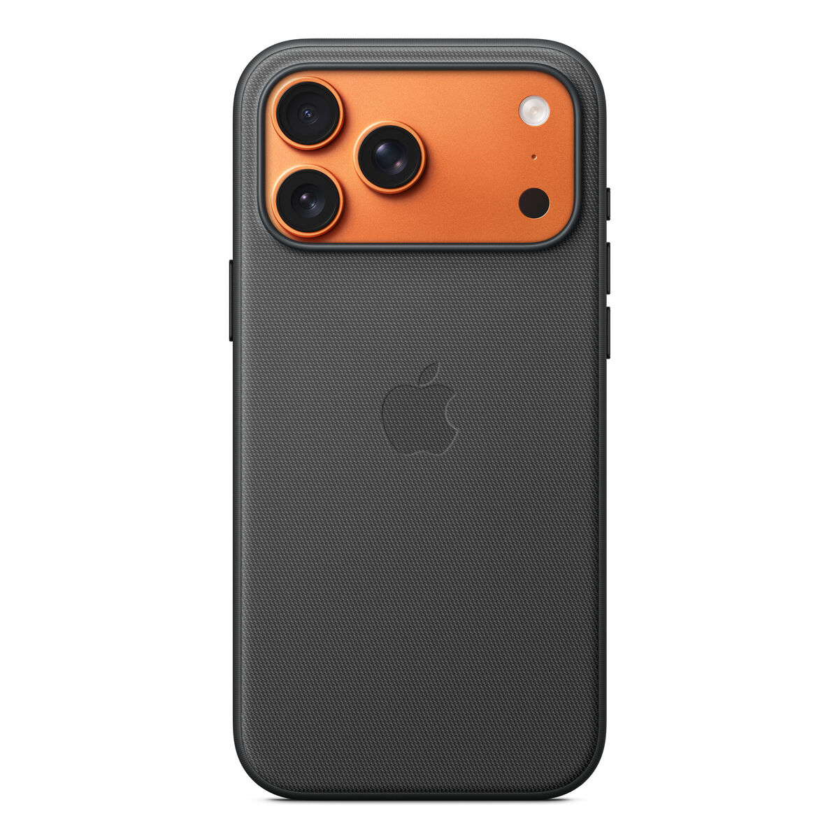 Kép Mobile cover Apple Black Apple