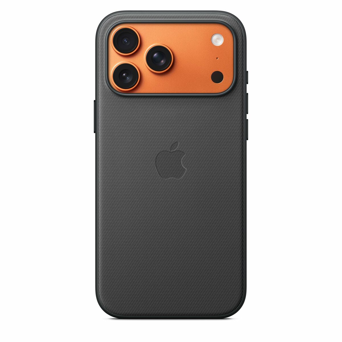Kép Mobile cover Apple Black Apple