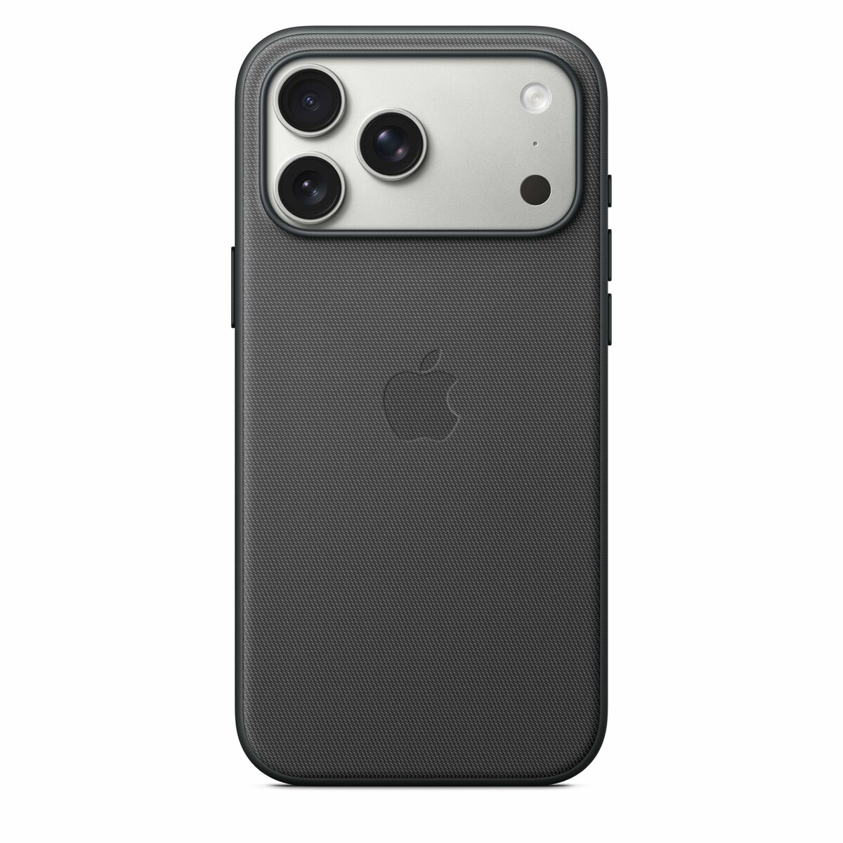 Kép Mobile cover Apple Black Apple