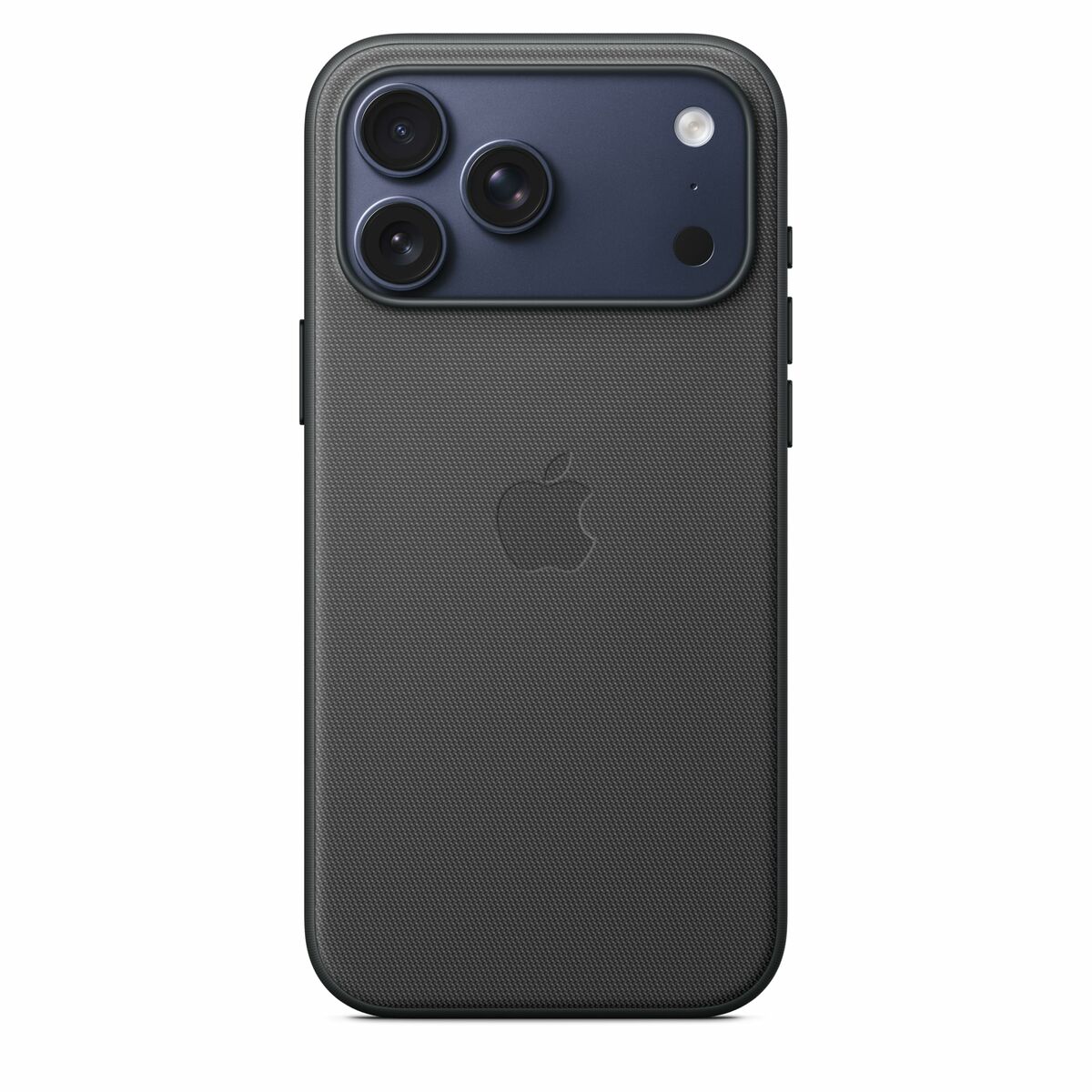 Kép Mobile cover Apple Black Apple