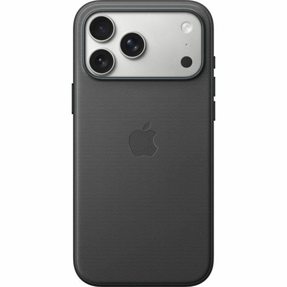 Kép Mobile cover Apple Black Apple