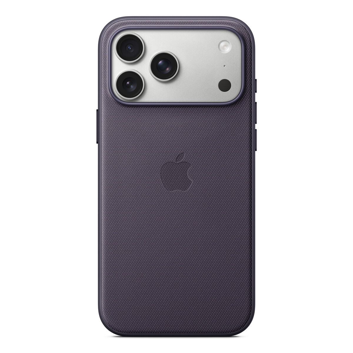 Kép Mobile cover Apple Purple Apple