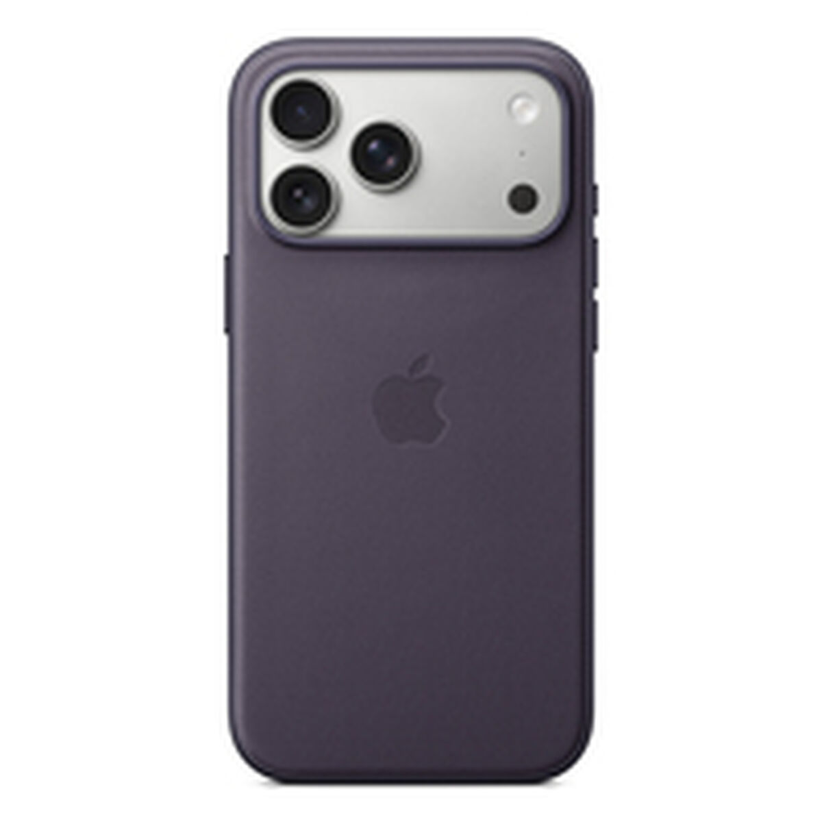 Kép Mobile cover Apple Purple Apple