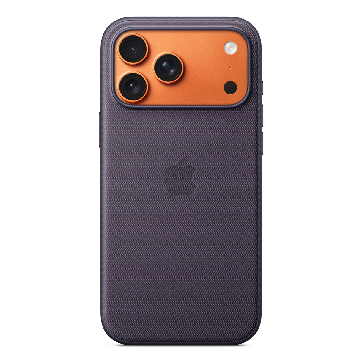 Kép Mobile cover Apple Purple Apple