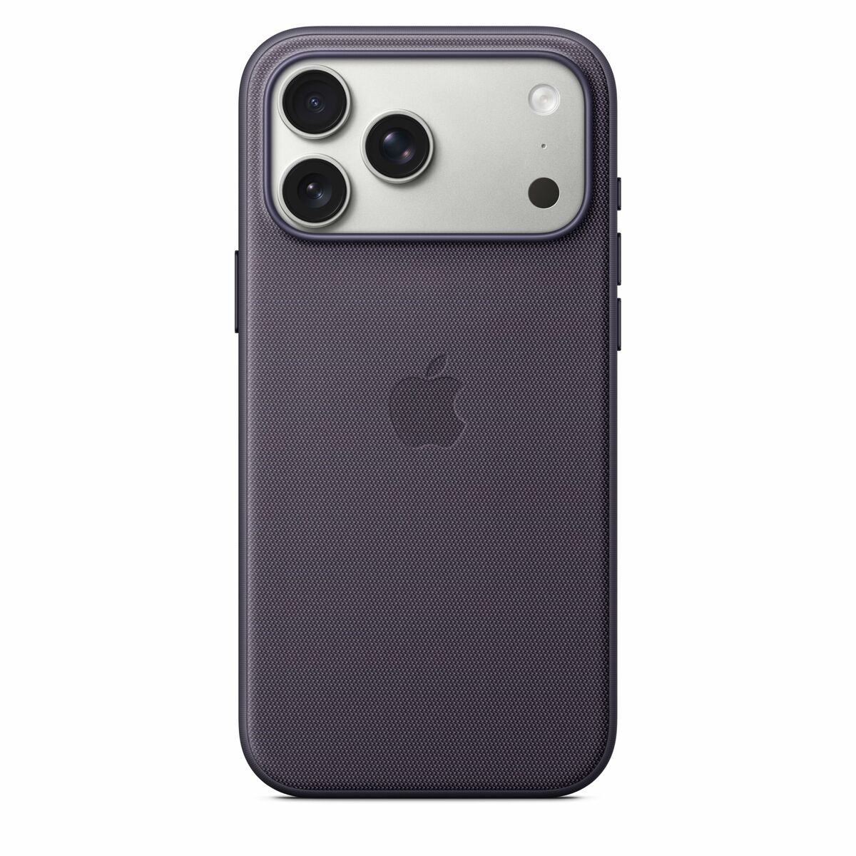 Kép Mobile cover Apple Purple Apple