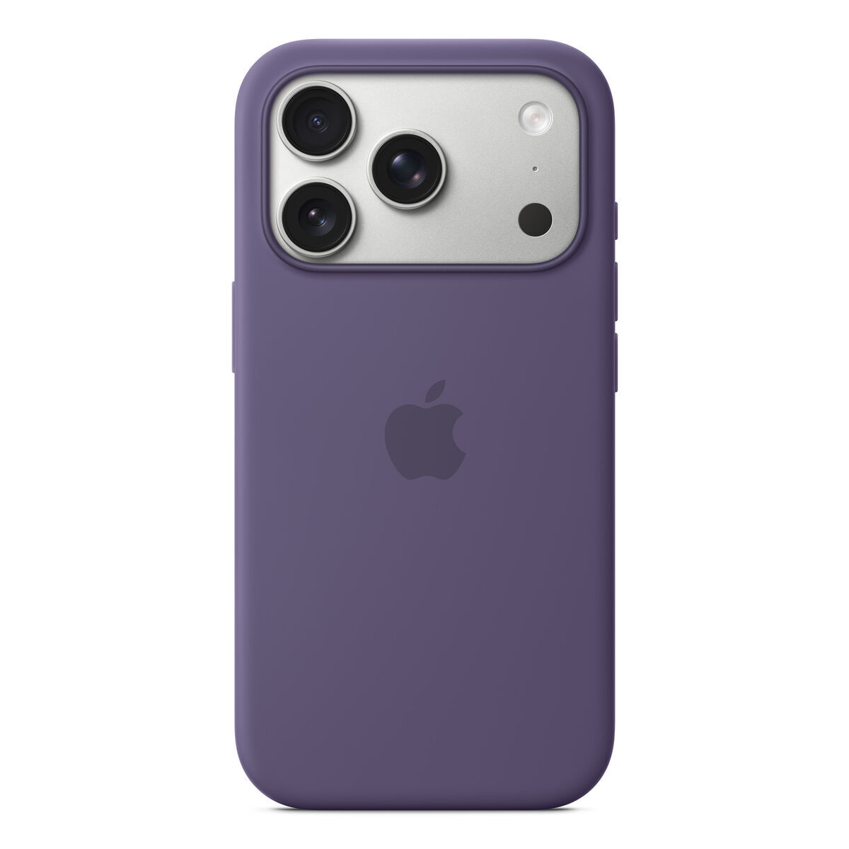 Image de Protection pour téléphone portable Apple Violet Apple