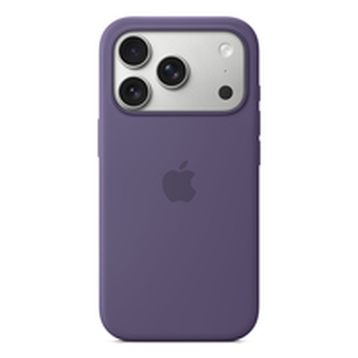 Image de Protection pour téléphone portable Apple Violet Apple