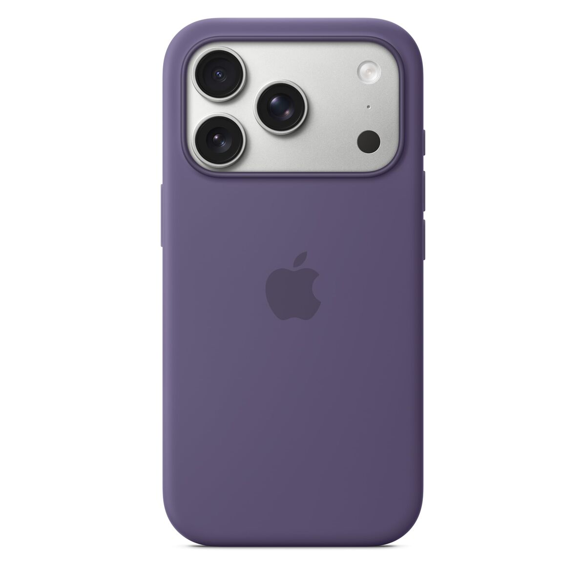 Picture of Mobile cover Apple MGFG4ZM/A Purple