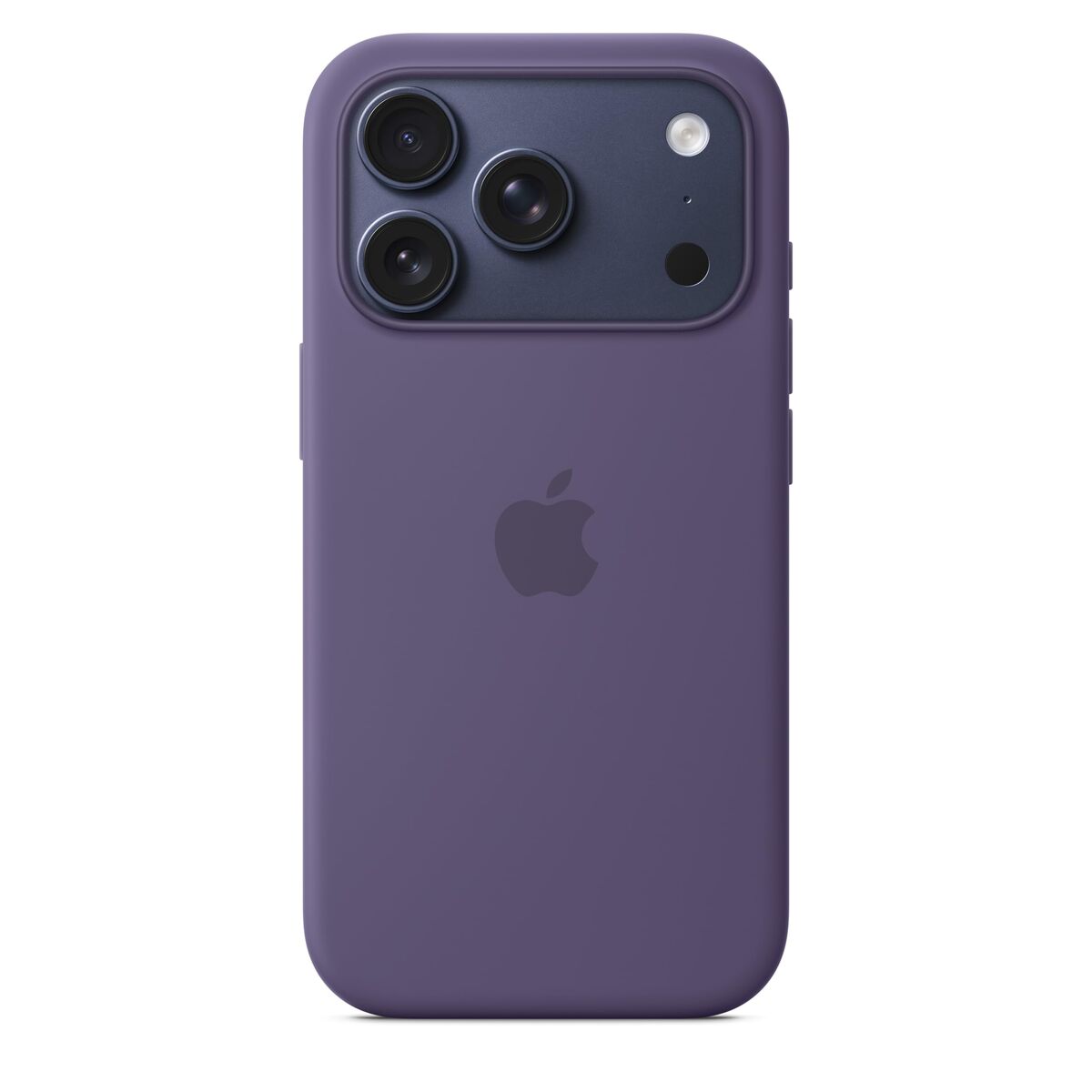 Picture of Mobile cover Apple MGFG4ZM/A Purple