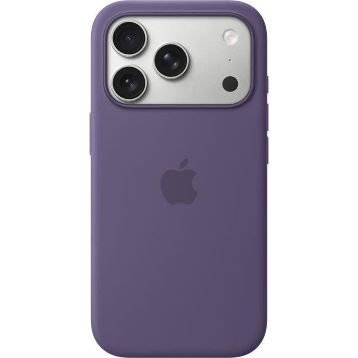 Image de Protection pour téléphone portable Apple Violet Apple