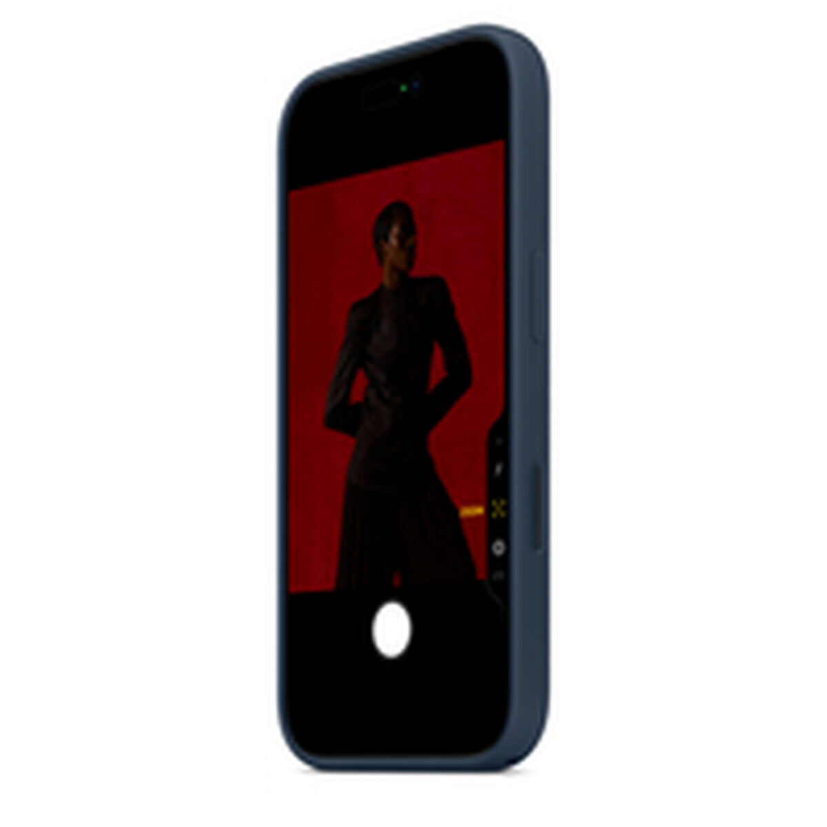 Mobile cover Apple MGFH4ZM/A