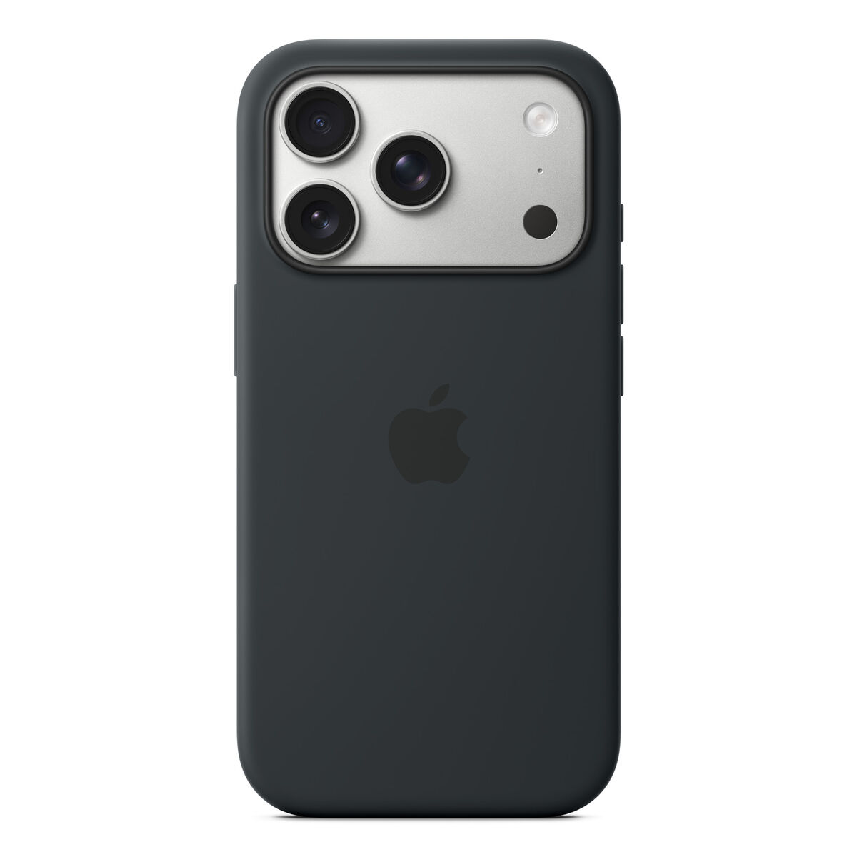 Kép Mobile cover Apple Black Apple