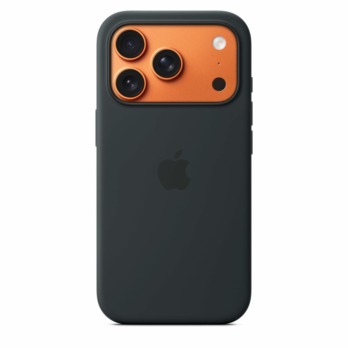Kép Mobile cover Apple Black Apple