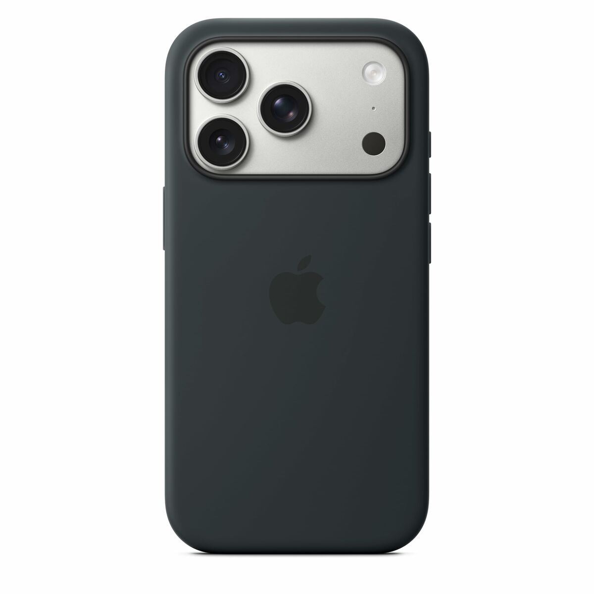 Kép Mobile cover Apple Black Apple