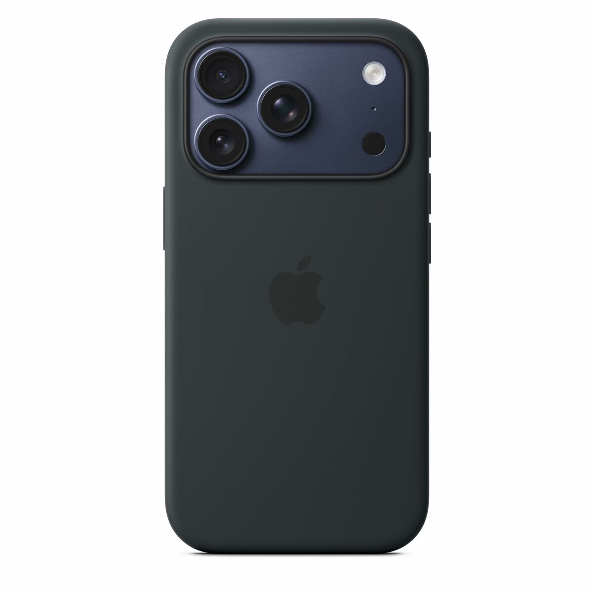 Kép Mobile cover Apple Black Apple