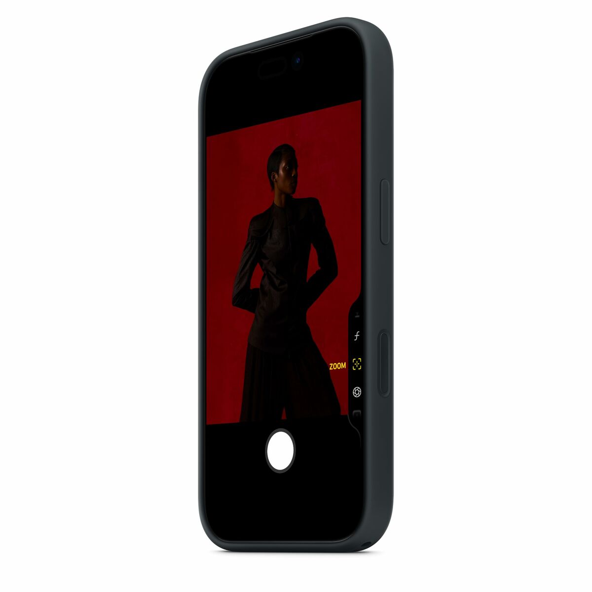 Kép Mobile cover Apple Black Apple