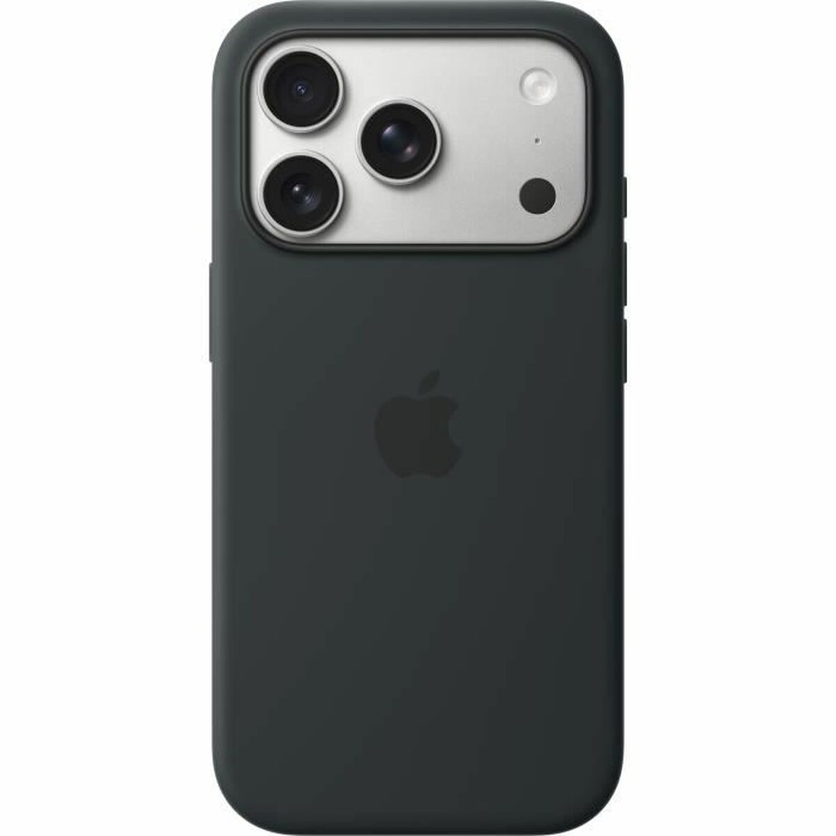 Kép Mobile cover Apple Black Apple