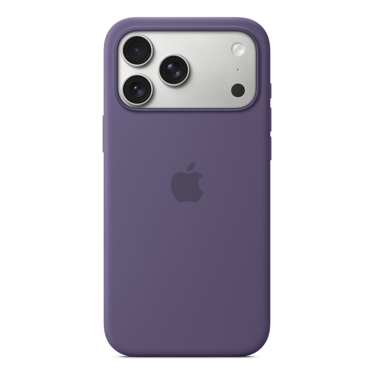 Bild von Mobile cover Apple Purple Apple