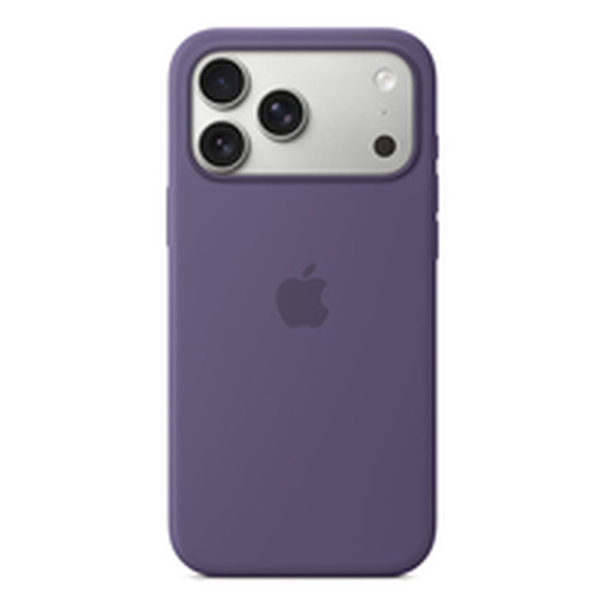 Bild von Mobile cover Apple Purple Apple