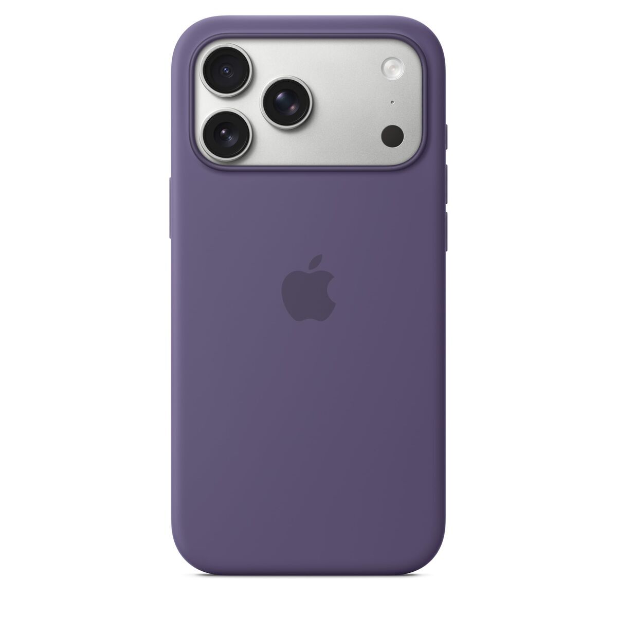 Bild von Mobile cover Apple MGFN4ZM/A Purple